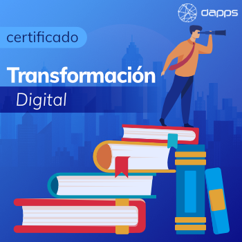 Certificado En Transformación Digital